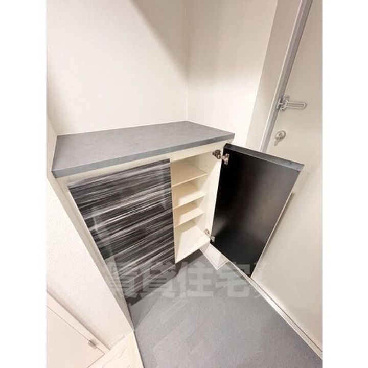 大阪府堺市堺区甲斐町東1丁の賃貸マンションのその他画像