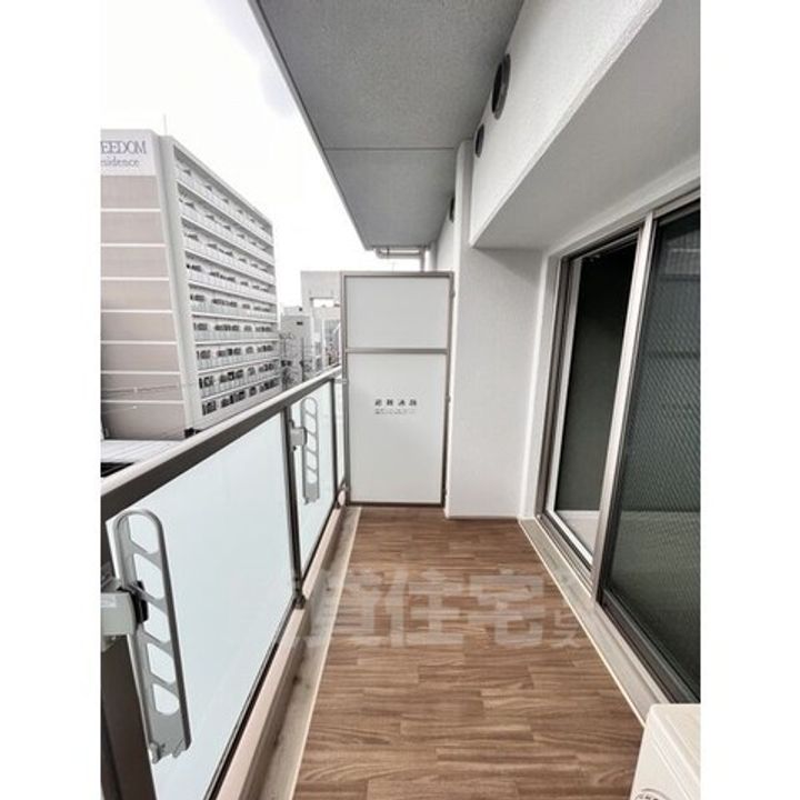 大阪府堺市堺区甲斐町東1丁の賃貸マンションのその他画像