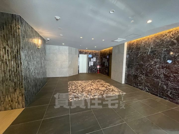 大阪府堺市堺区甲斐町東1丁の賃貸マンションのその他画像
