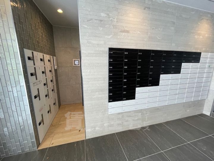 大阪府堺市堺区甲斐町東1丁の賃貸マンションのその他画像