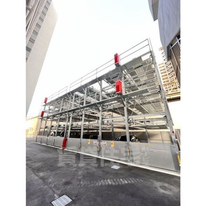 大阪府堺市堺区甲斐町東1丁の賃貸マンションのその他画像