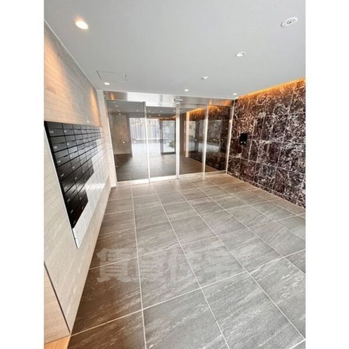 大阪府堺市堺区甲斐町東1丁の賃貸マンションのその他画像