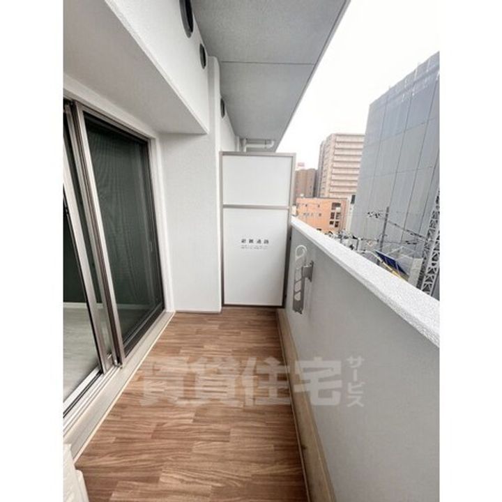 大阪府堺市堺区甲斐町東1丁の賃貸マンションのその他画像