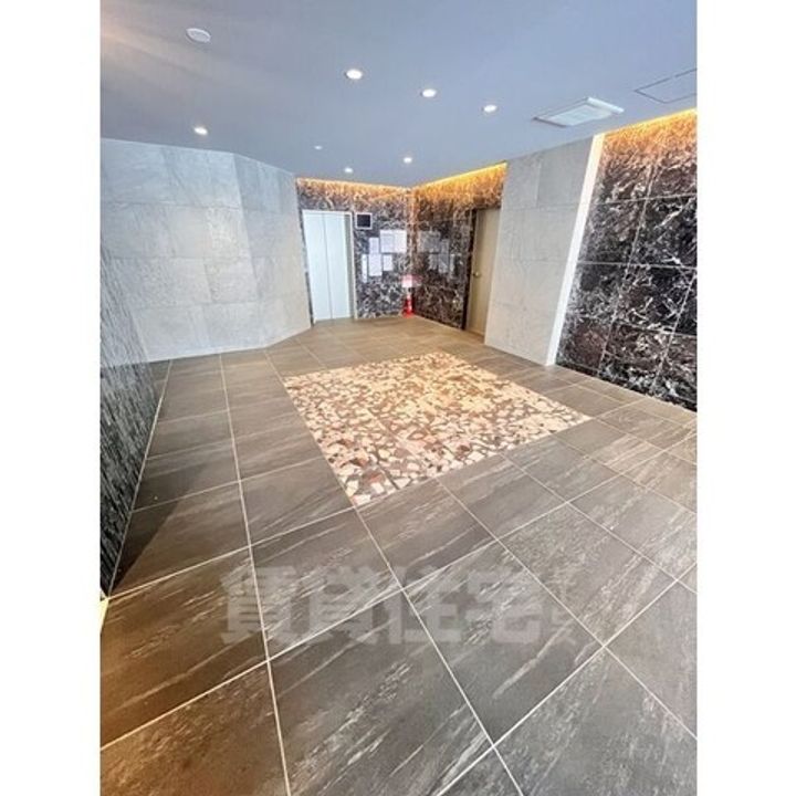 大阪府堺市堺区甲斐町東1丁の賃貸マンションのその他画像