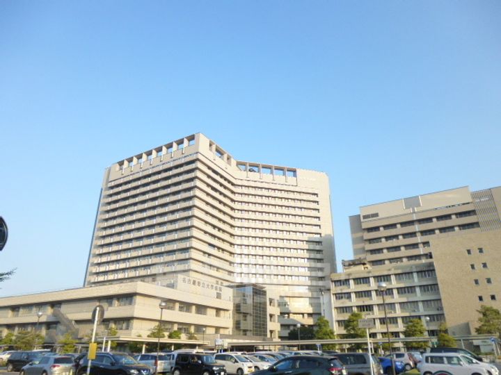 シャンテハウス中根2のその他画像