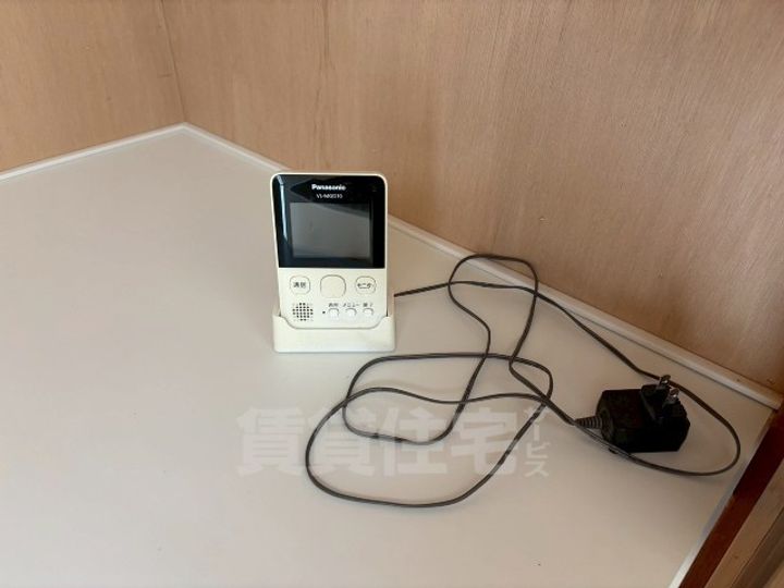 メゾン猫洞のその他画像