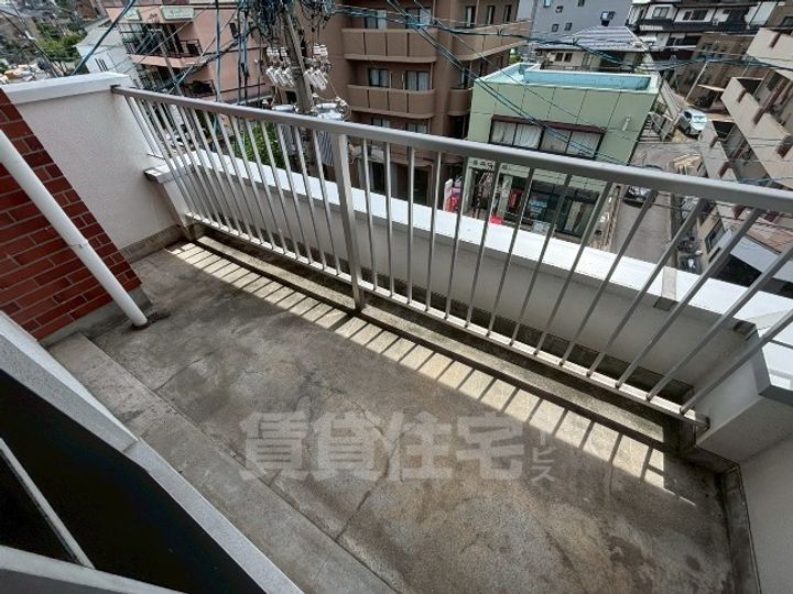 メゾン猫洞のその他画像