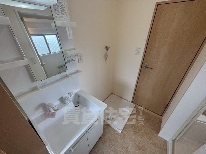 メゾン猫洞の内装