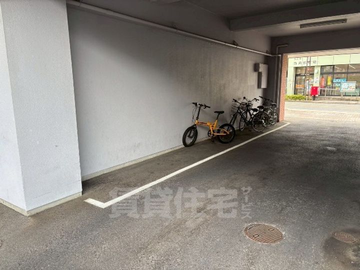 メゾン猫洞のその他画像