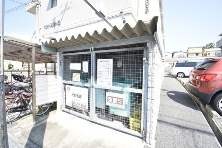 大阪府堺市南区和田東の賃貸アパートのその他画像