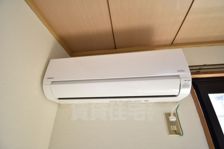 大阪府堺市南区和田東の賃貸アパートのその他画像