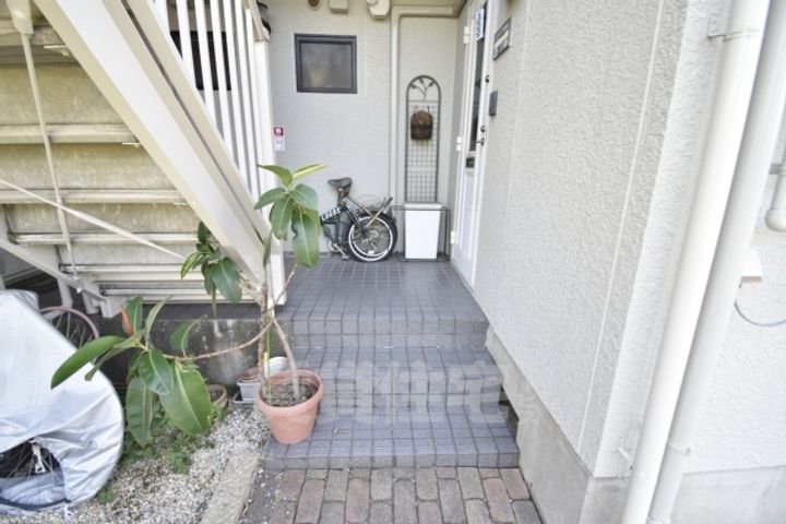 大阪府堺市南区和田東の賃貸アパートのその他画像