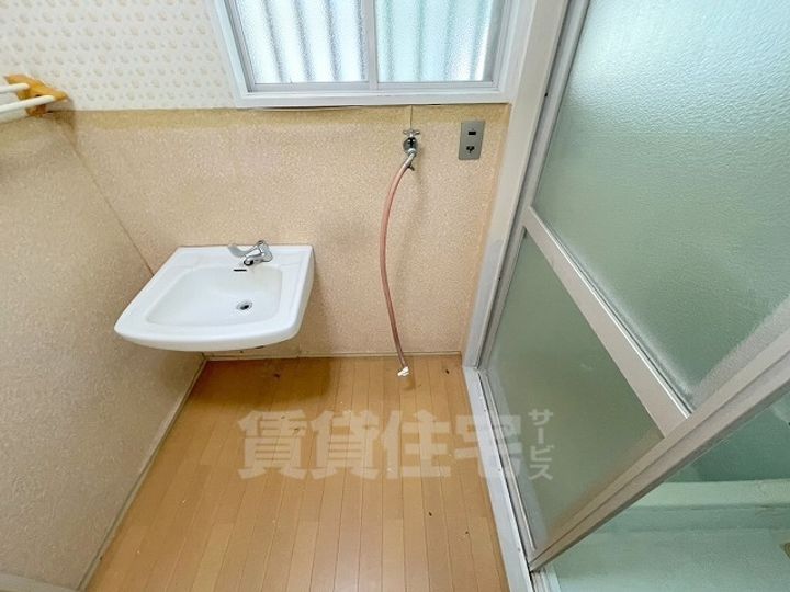 大阪府富田林市山手町(一戸建)の賃貸物件のその他画像