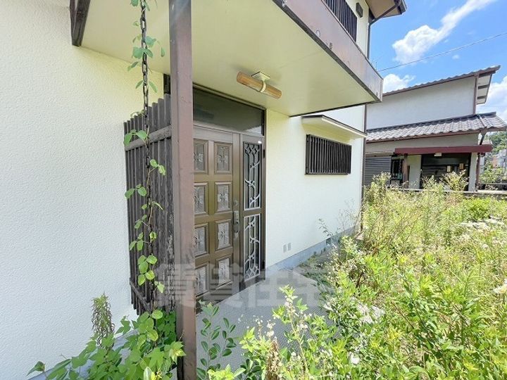 大阪府富田林市山手町(一戸建)の賃貸物件のその他画像