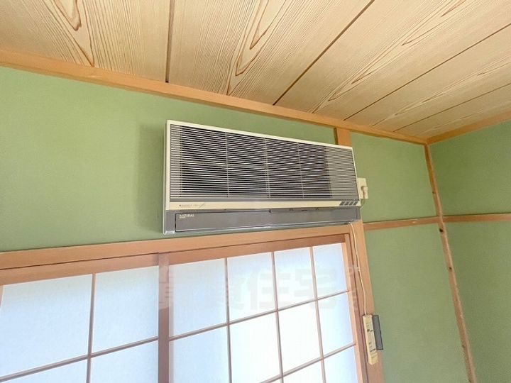 大阪府羽曳野市恵我之荘2丁目(一戸建)の賃貸物件のその他画像