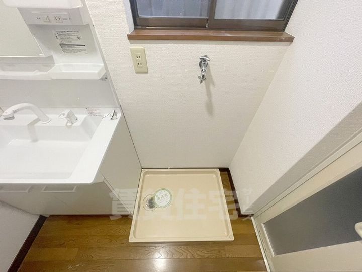 大阪府羽曳野市恵我之荘2丁目(一戸建)の賃貸物件のその他画像