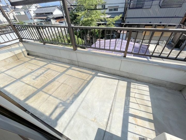 大阪府羽曳野市恵我之荘2丁目(一戸建)の賃貸物件のその他画像