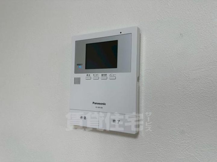 ハイツローレルのその他画像