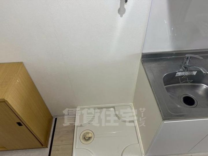ハイツローレルのその他画像