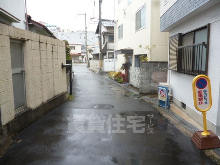 ハイツローレルのその他画像