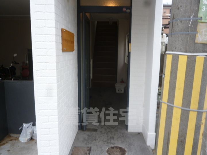 大阪府豊中市岡上の町3丁目の賃貸マンションのその他画像