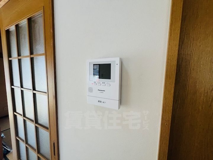 大阪府茨木市中津町(一戸建)の賃貸物件のその他画像