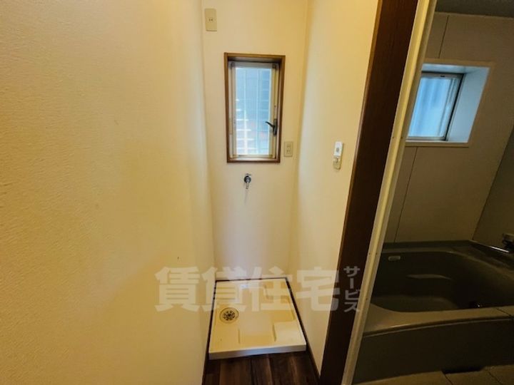 大阪府茨木市中津町(一戸建)の賃貸物件のその他画像