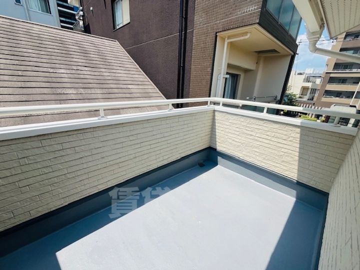 大阪府茨木市中津町(一戸建)の賃貸物件のその他画像