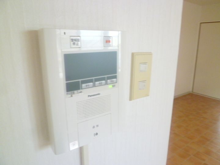 大阪府堺市中区深井東町の賃貸マンションのその他画像