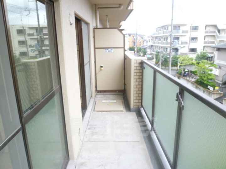大阪府堺市中区深井東町の賃貸マンションのその他画像