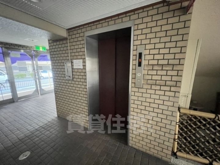 大阪府堺市中区深井東町の賃貸マンションのその他画像