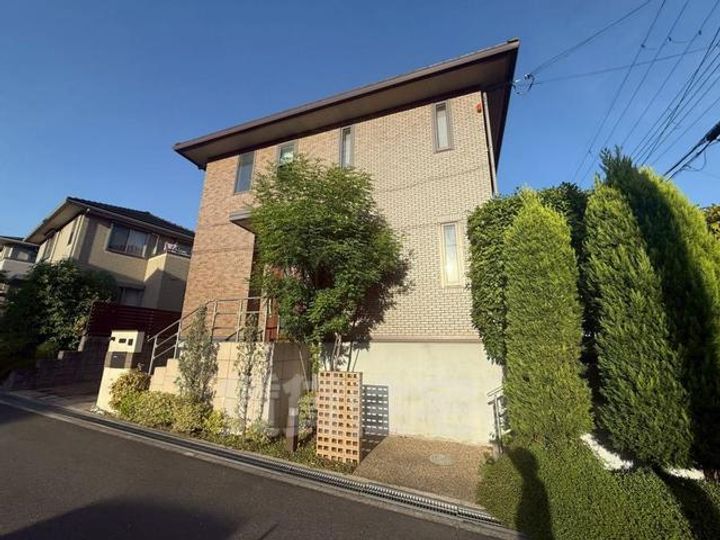 大阪府豊中市上野東3丁目(一戸建)の賃貸物件のその他画像