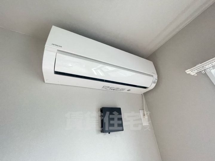 大阪府堺市中区深井清水町の賃貸マンションのその他画像