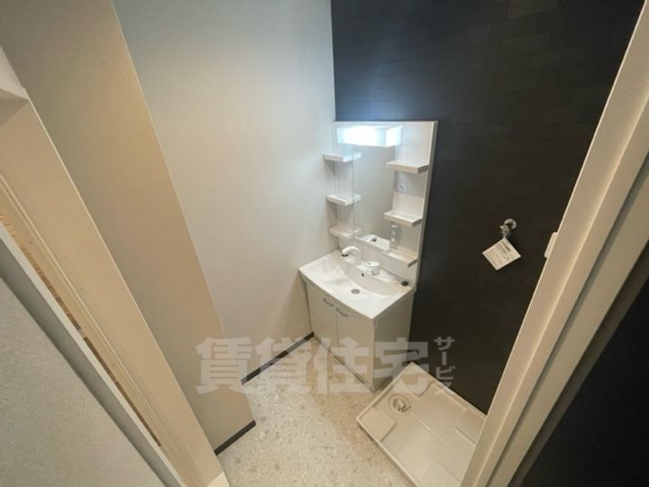 大阪府堺市中区深井清水町の賃貸マンションのその他画像