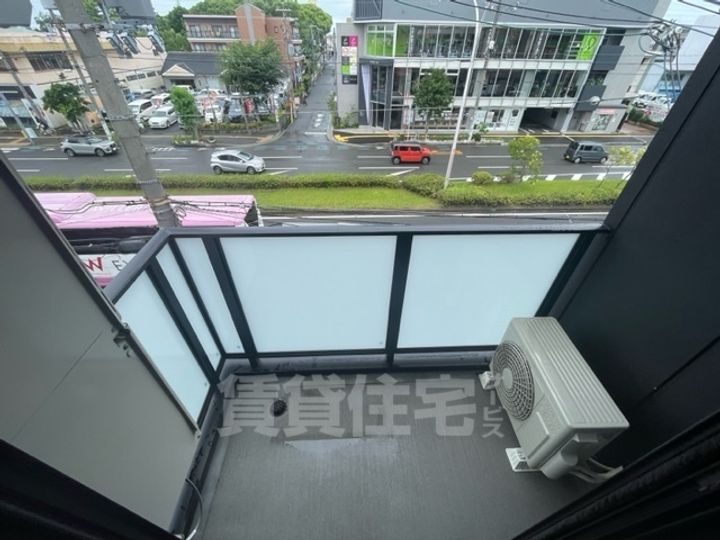 大阪府堺市中区深井清水町の賃貸マンションのその他画像