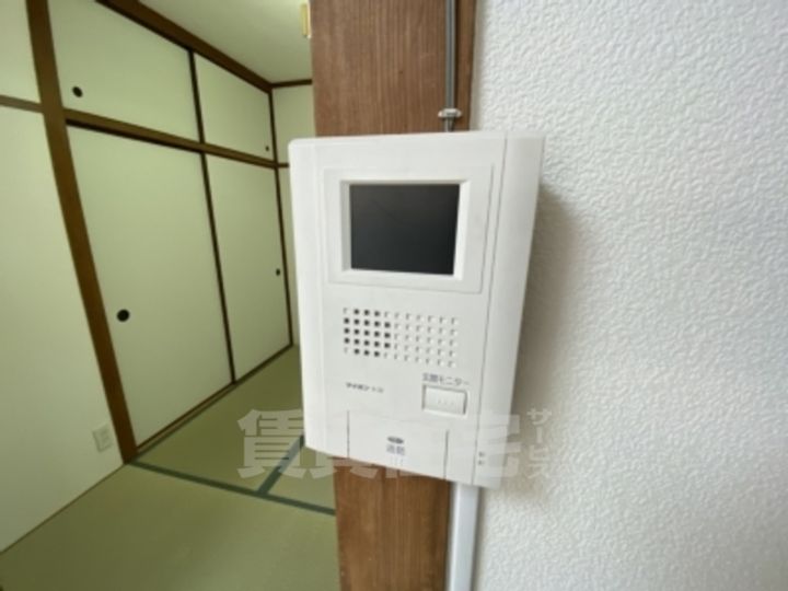 コーポ衣掛304のその他画像