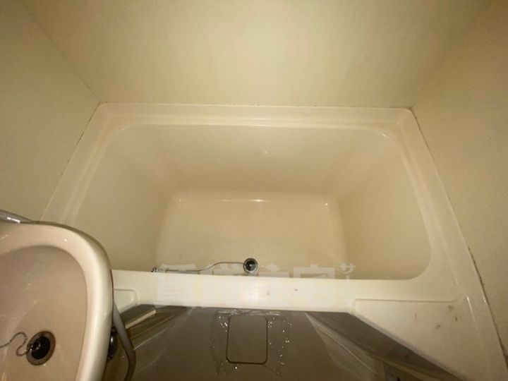 エクセル太子橋1の風呂