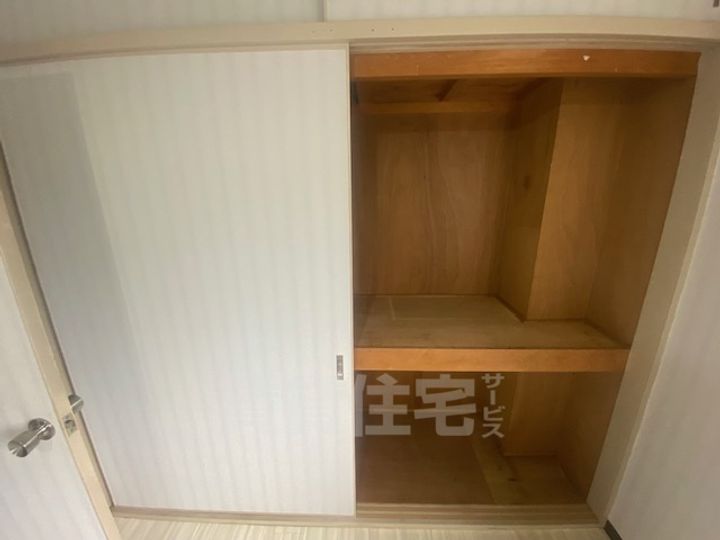 エクセル太子橋1の内装