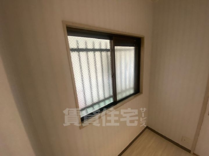 エクセル太子橋1の内装