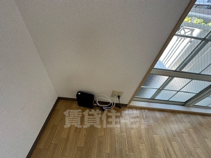 大阪府大阪市淀川区塚本1丁目の賃貸アパートのその他画像