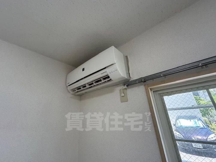 大阪府大阪市淀川区塚本1丁目の賃貸アパートのその他画像