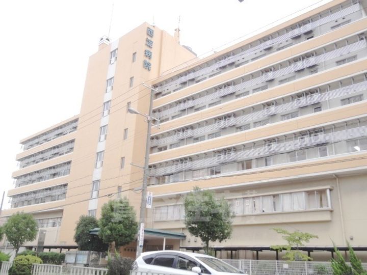 大阪府大阪市淀川区塚本1丁目の賃貸アパートの周辺