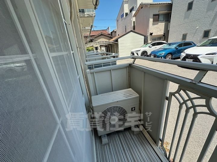 大阪府大阪市淀川区塚本1丁目の賃貸アパートのその他画像