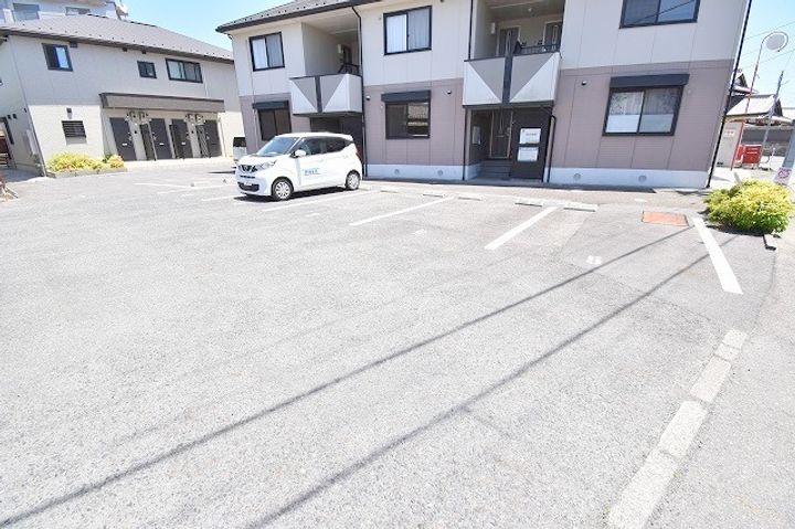 コンフォール美喜 Ⅰのその他画像