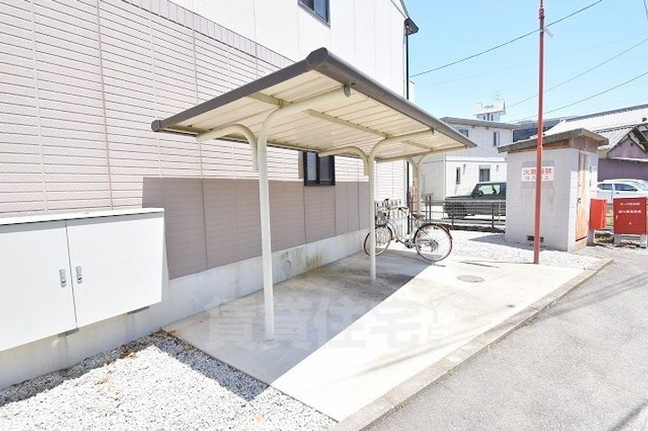 コンフォール美喜 Ⅰのその他画像