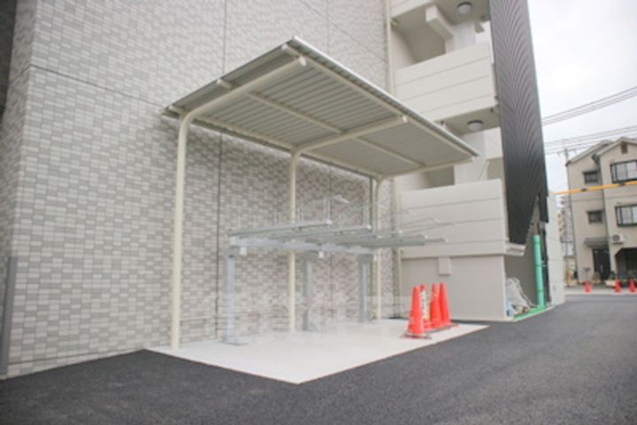 エスリード京都梅小路のその他画像