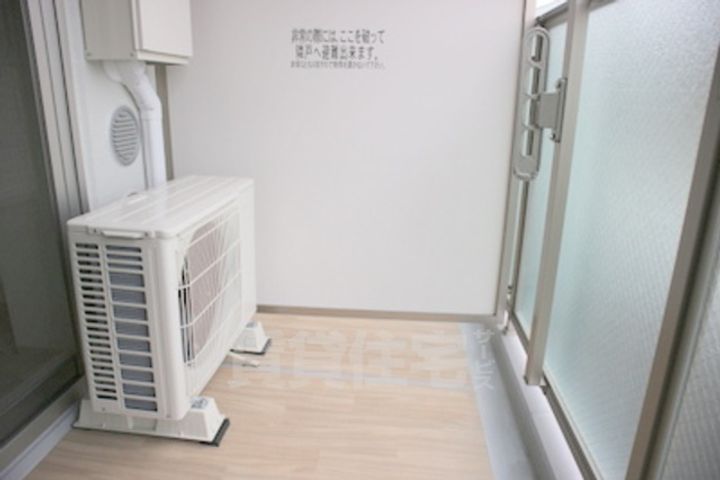 エスリード京都梅小路のその他画像