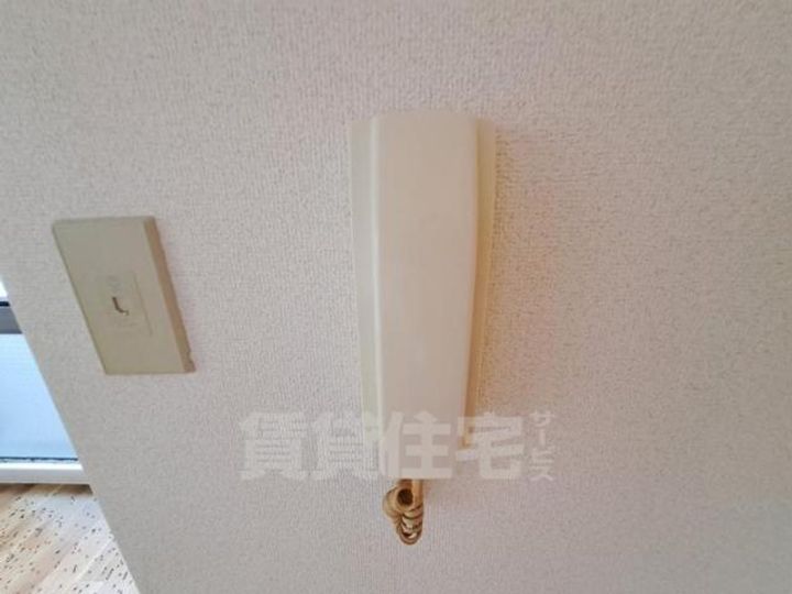 大阪府豊中市服部西町3丁目の賃貸マンションのその他画像