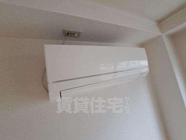 大阪府豊中市服部西町3丁目の賃貸マンションのその他画像
