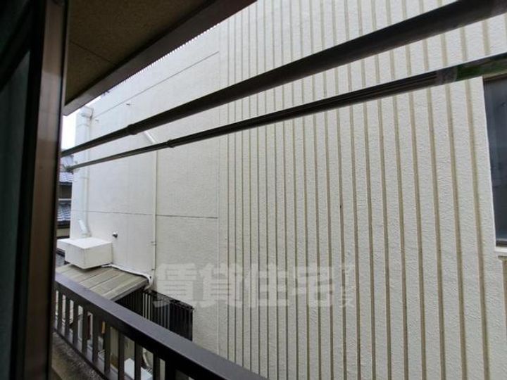 大阪府豊中市服部西町3丁目の賃貸マンションのその他画像